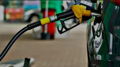 Motorine Yapılan İndirim Pompaya Yansıdı Fiyatlar Düştü