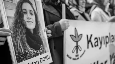 Tunceli Baro Başkanı Kudat'tan Gülistan Doku Soruşturması İçin Yargılama Çağrısı