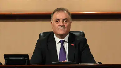 İBB Başkanvekili Aslan mülkiyet tartışmasında Ankara resti çekti