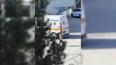 Bilecik’te okul tuvaletinde kurusıkı tabanca ve tehdit içerikli not bulundu