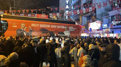 CHP Ankara İl Başkanı Erkol tutuklanmasına örgütten sert tepki