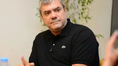 Yılmaz Özdil, Sözcü TV'den istifa etti