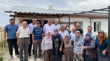 Gürer, "AKP döneminde yaşlanmak borçlanmak demek"