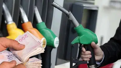 Motorine dev zam yolda: Litre fiyatı 85 TL sınırını aşacak