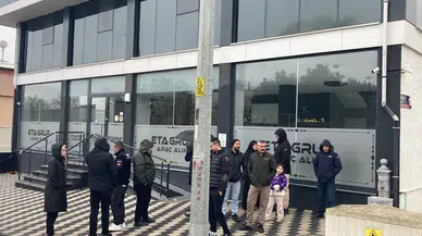 Oto Galeride Milyonluk Vurgun! Yurt Dışına Kaçtılar, En Az 160 Mağdur Var