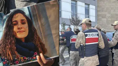 Gülistan Doku soruşturması: Zeinal Abakarov ve üvey babası tutuklandı