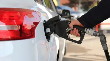 Motorine 3 Lira Zam Geldi