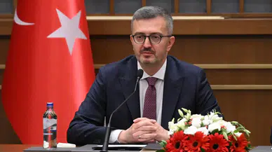 Burhanettin Duran'dan Özgür Özel'in iddialarına sert yanıt