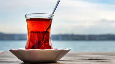 Çaya zam geldi