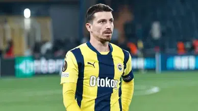 PFDK Kararını Açıkladı: Fenerbahçeli Mert Hakan Yandaş'a 12 Ay Ceza