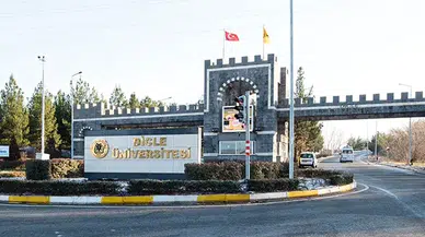 Dicle Üniversitesi kampüsünde petrol bulundu: 6 sondaj kuyusu açılacak