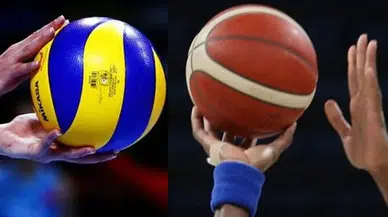 Savcılık açıkladı: Bahis soruşturması basketbol ve voleybola da sıçrayabilir