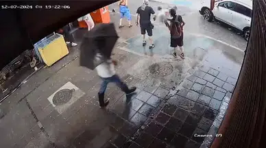 İzmir'deki elektrik faciasında İZSU'nun tepe yönetimi hakim karşısında