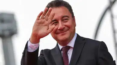 Ali Babacan'dan Koalisyon Çıkışı: Türkiye Güçlü Bir Ülke