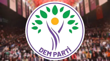 DEM Parti, dört gün boyunca toplantılar yapacak: Gündemde neler var?