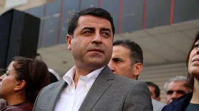 Akın Gürlek’e rapor verildi: Demirtaş'ın tahliyesi talep edildi