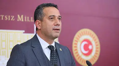 CHP'li Başarır TOKİ ve sınav skandalları üzerinden hükümeti hedef aldı
