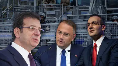 İBB davasında kritik duruşma. Ara kararda tahliyeler gerçekleşecek mi?