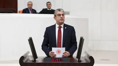 CHP'li Günaydın'dan Ara Seçim Çağrısı: 55 Vekil İstifaya Hazır