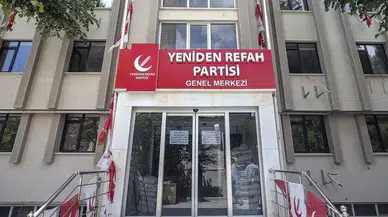 AK Parti'ye geçeceği iddia edildi: YRP'den Çat Belediye Başkanı'na ilişkin açıklama