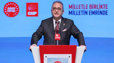 Tezcan'dan Ekonomi Uyarısı: "Sermaye Güvendiği Yere Gider"