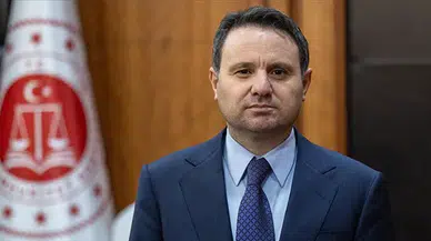 Bakan Gürlek: 12. Yargı Paketi'nde infaz düzenlemesi yok
