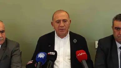CHP’li Gürsel Tekin: "Seçim Kurulu’na soruyorum; bu mühür, karar defteri kimde. Bizde"
