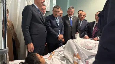 Maraş’taki okul saldırısında ölenlerin kimlikleri belirlendi