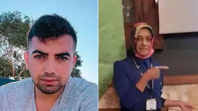 İskenderun'daki cinayette anne ve oğlunun katilleri akrabaları çıktı