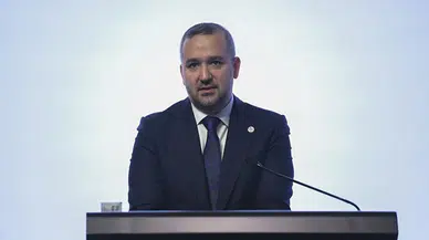 TCMB Başkanı Karahan New York'ta Enflasyon Verilerini Değerlendirdi