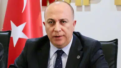 'Manidar' paylaşımı gündem olmuştu: Yönter X hesabını kapattı