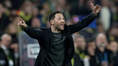 Tedesco'dan Fenerbahçe itirafı: Görevime son verilmeden önce sözleşme uzatıyorduk