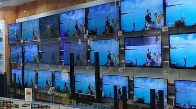 Cep telefonlarının ardından televizyonlar da yenilenerek satılacak: e-Devlet şartı geliyor