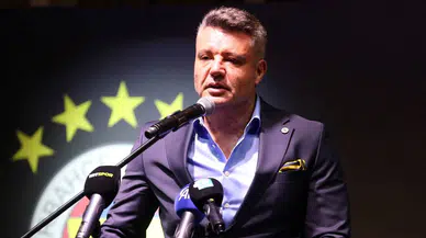 RAMS Park'ta çubuklu rüzgarı esecek: Sadettin Saran'dan taraftara derbi sürprizi