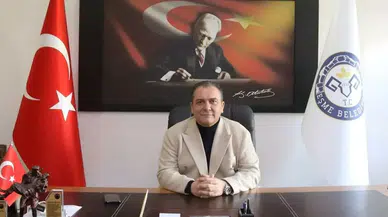 Eşme Belediye Başkanı Yılmaz Tozan tutuklandı
