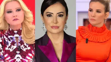 MHP’den gündüz kuşağı programları için yasaklama teklifi