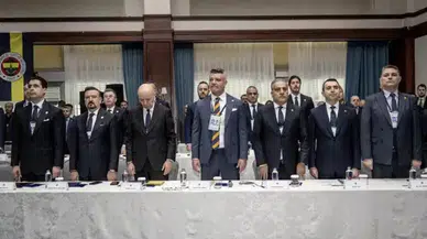 Fenerbahçe'de Yönetim radikal kararlar için bugün masaya oturuyor
