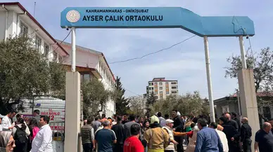 Eğitim sendikalarından MEB'e: Ülke genelinde okullar tatil edilmeli