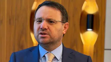Adalet Bakanı Akın Gürlek'ten Sahte Hesap ve Yalan Algı Uyarısı