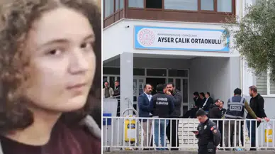 Kahramanmaraş'ta katliamın yaşandığı okul için kapatma kararı!