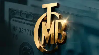 TCMB verileri yayımlandı: Dövizde 8 yıl sonra bir ilk