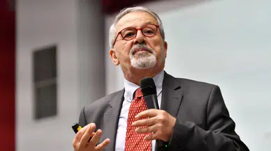 Bingöl'de deprem sonrası Prof. Dr. Naci Görür'den büyük deprem uyarısı geldi