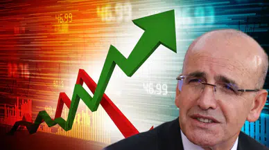 AK Parti kurmaylarından Mehmet Şimşek'e eleştiri