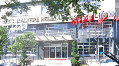Maltepe Belediyesi'nde rüşvet iddiası: 1,5 milyon TL'lik tutar "haksız işgal" cezası çıktı