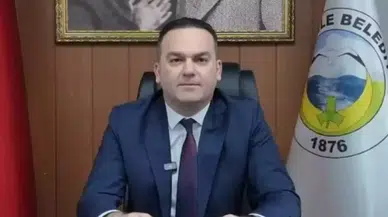 Görele Belediye Başkanı Hasbi Dede, CHP'den ihraç edildi