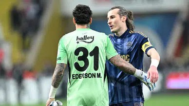 Fenerbahçe Ederson için bonservis bedelini netleştirdi