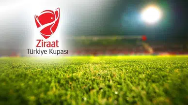 Ziraat Türkiye Kupası'nda Yarı Final Programı Belli Oldu