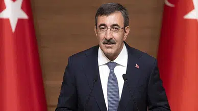 Cevdet Yılmaz'dan barış çağrısı