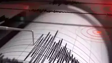 AFAD duyurdu: Van Tuşba’da 5.2 büyüklüğünde deprem
