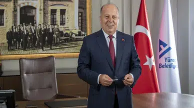 CHP'li Yüreğir Belediye Başkanı'na hapis cezası